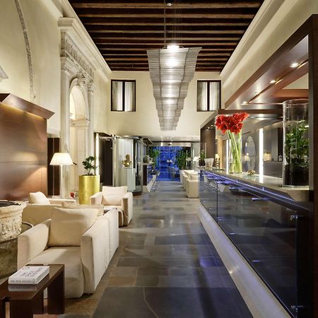 Hotel Palazzo Giovanelli E Gran Canal Venice Luaran gambar
