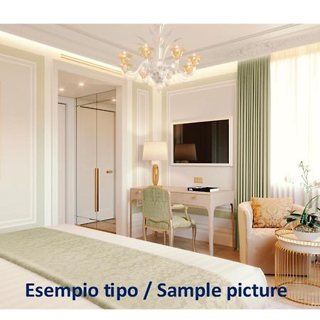 Hotel Palazzo Giovanelli E Gran Canal Venice Luaran gambar