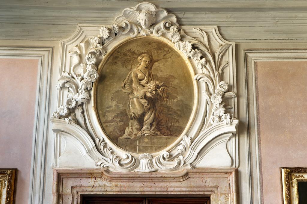 Hotel Palazzo Giovanelli E Gran Canal Venice Luaran gambar