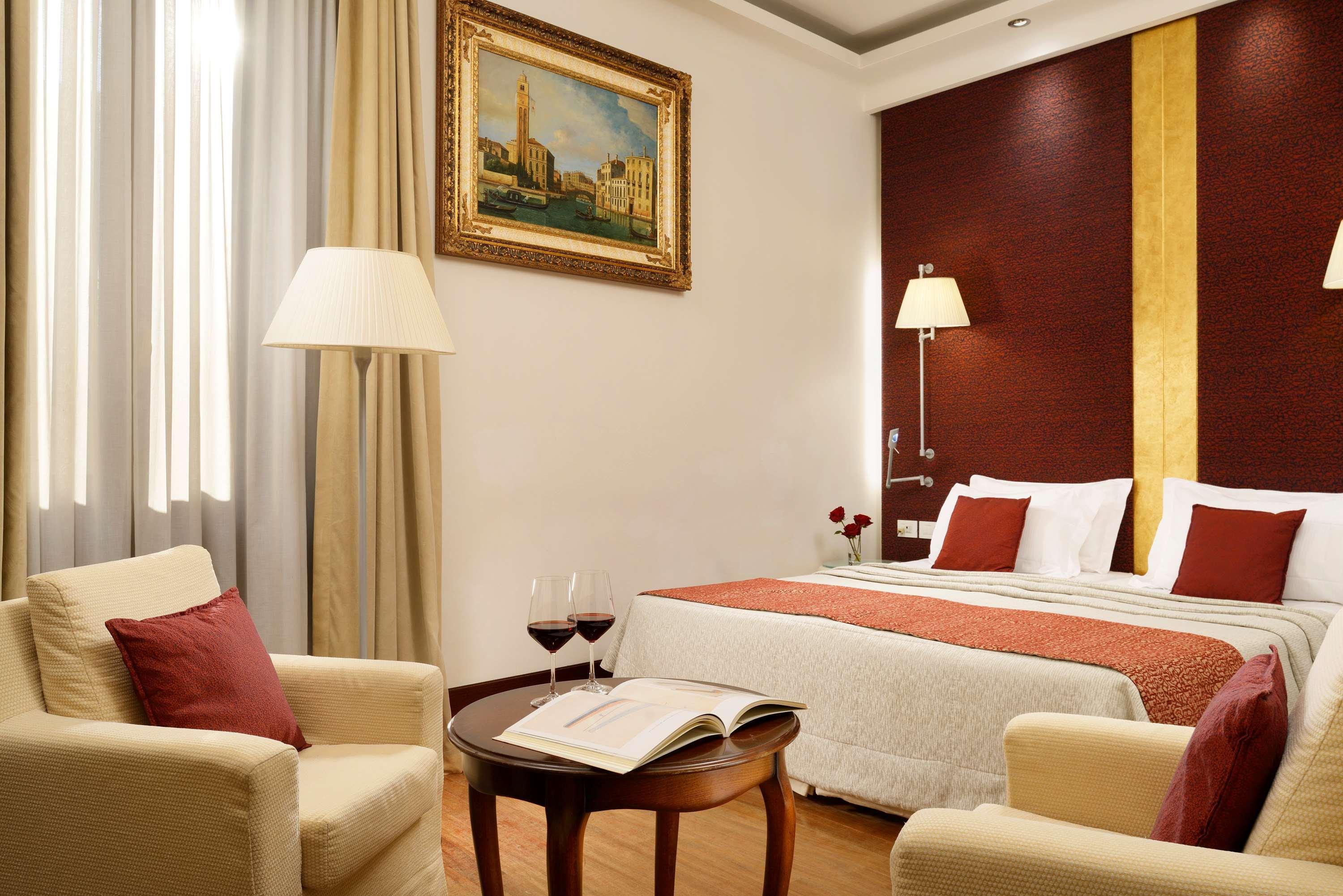 Hotel Palazzo Giovanelli E Gran Canal Venice Luaran gambar