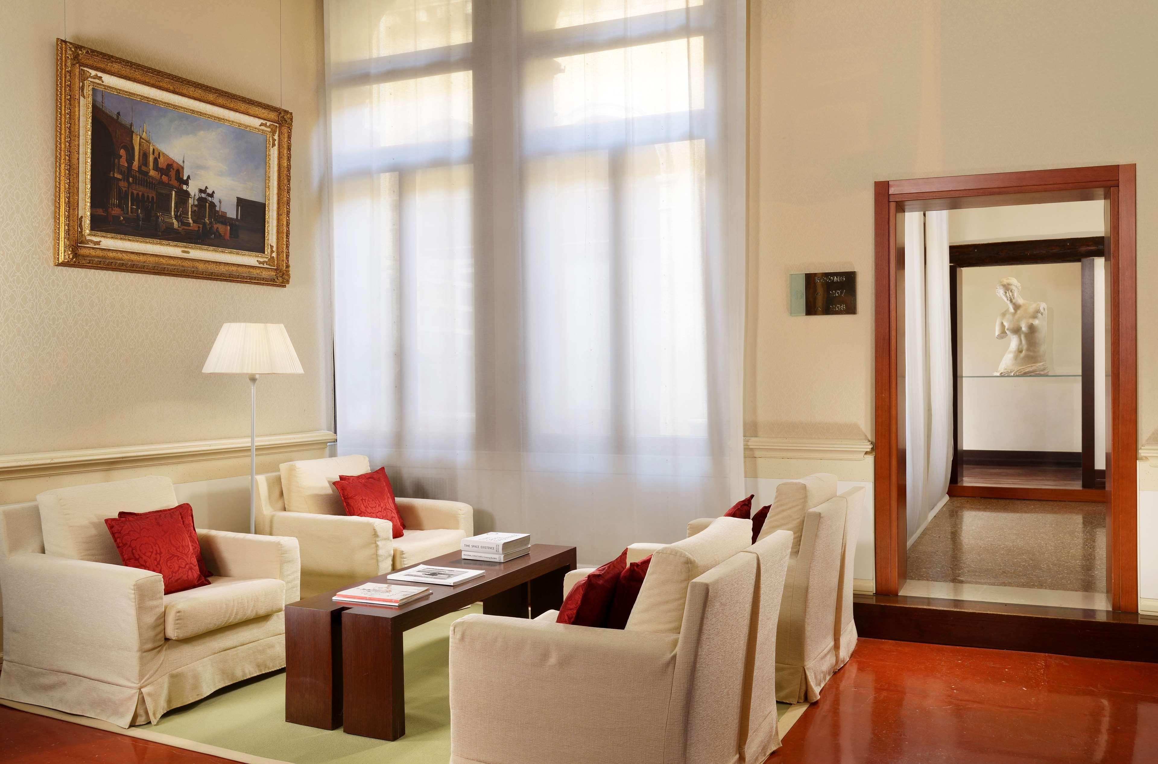 Hotel Palazzo Giovanelli E Gran Canal Venice Luaran gambar