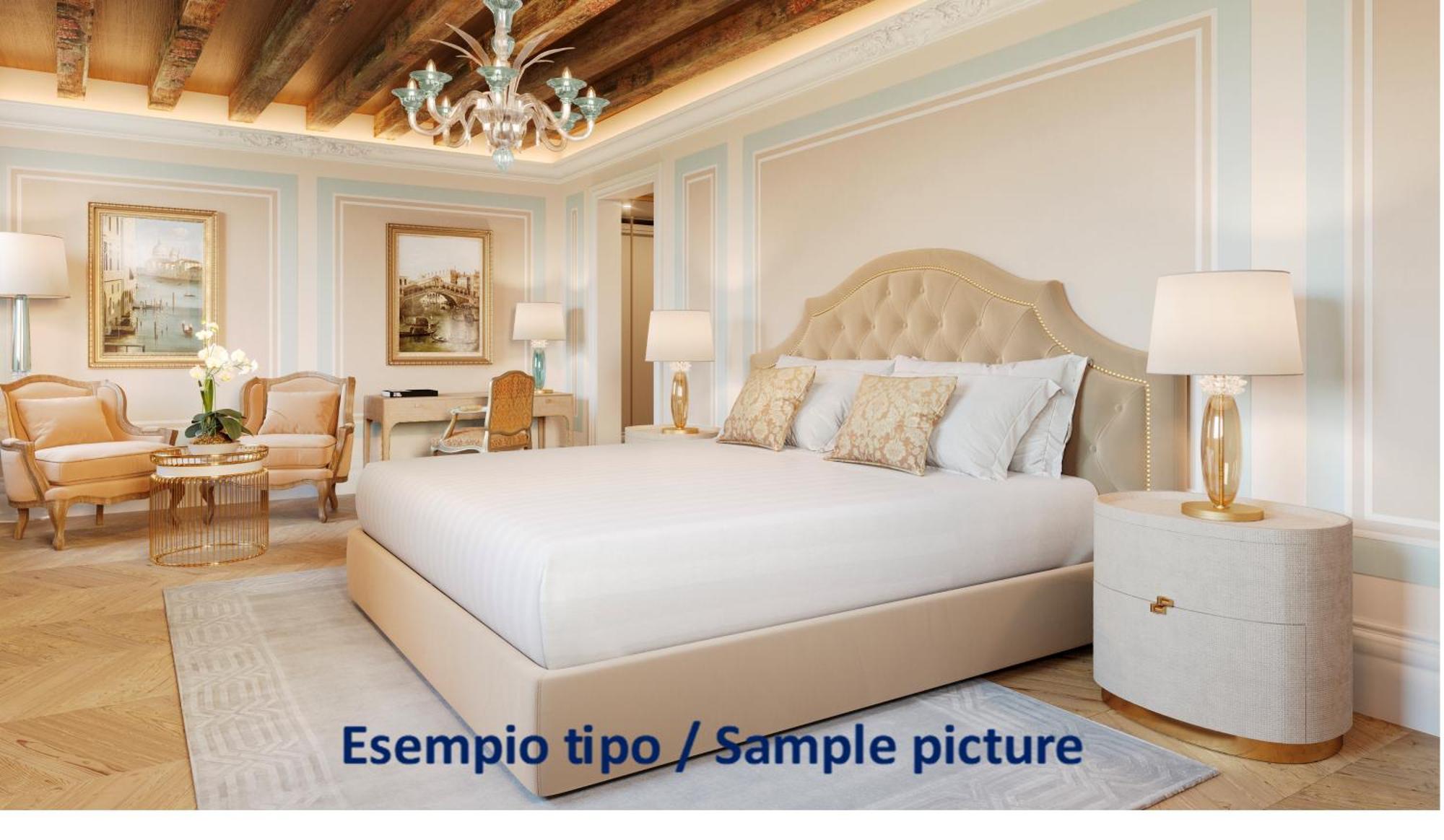 Hotel Palazzo Giovanelli E Gran Canal Venice Luaran gambar