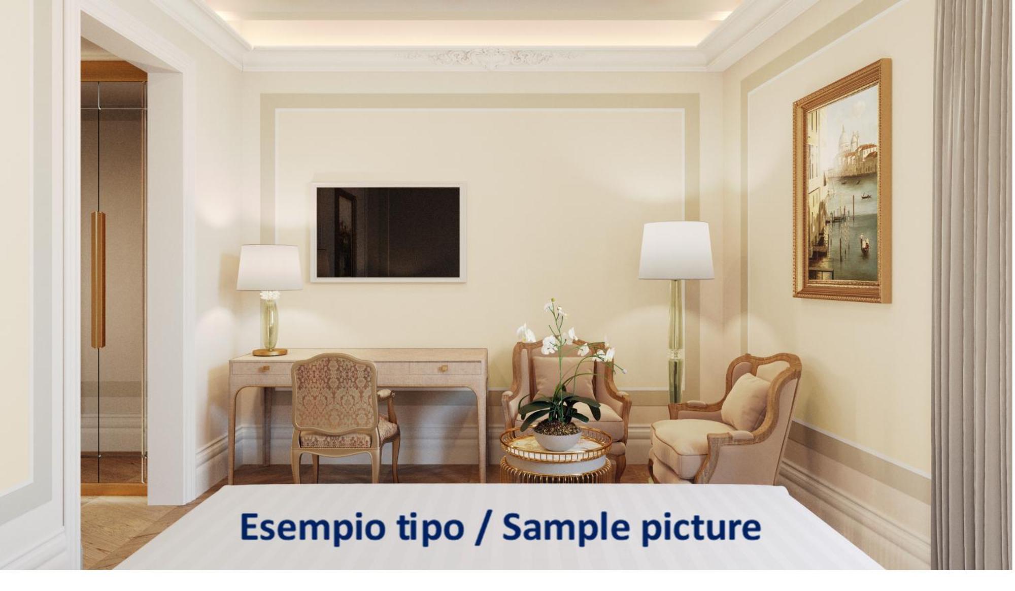 Hotel Palazzo Giovanelli E Gran Canal Venice Luaran gambar