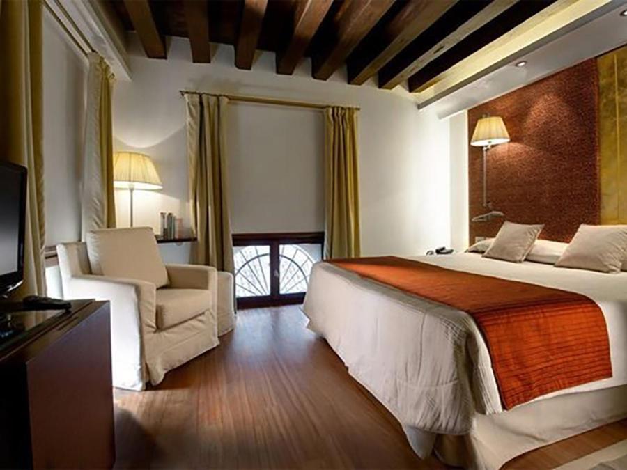 Hotel Palazzo Giovanelli E Gran Canal Venice Luaran gambar