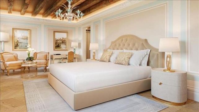 Hotel Palazzo Giovanelli E Gran Canal Venice Luaran gambar