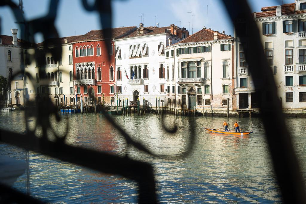 Hotel Palazzo Giovanelli E Gran Canal Venice Luaran gambar