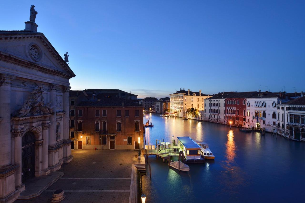 Hotel Palazzo Giovanelli E Gran Canal Venice Luaran gambar